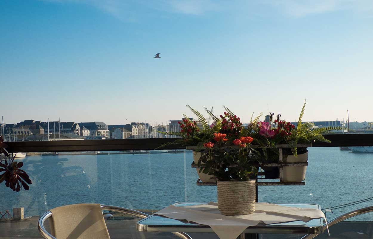 Saint-Malo, Intra-Muros