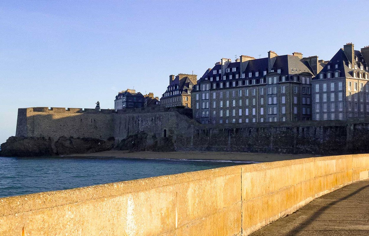 Saint-Malo
