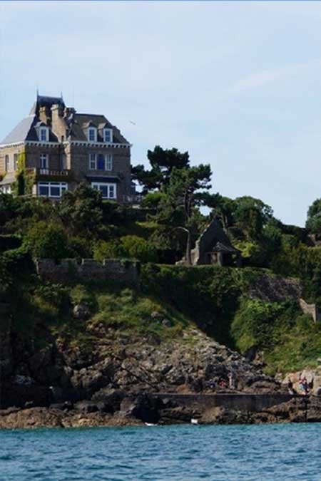 Dinard